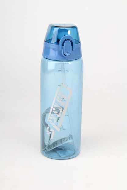 BOTILO EN PLASTICO 600ML (M1018)