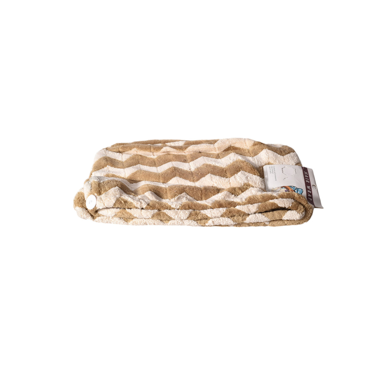 gorro microfibra para secar el cabello