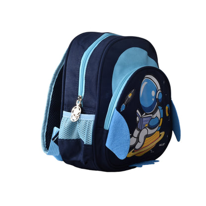 MORRAL PEQUEÑO DE ASTRONAUTA