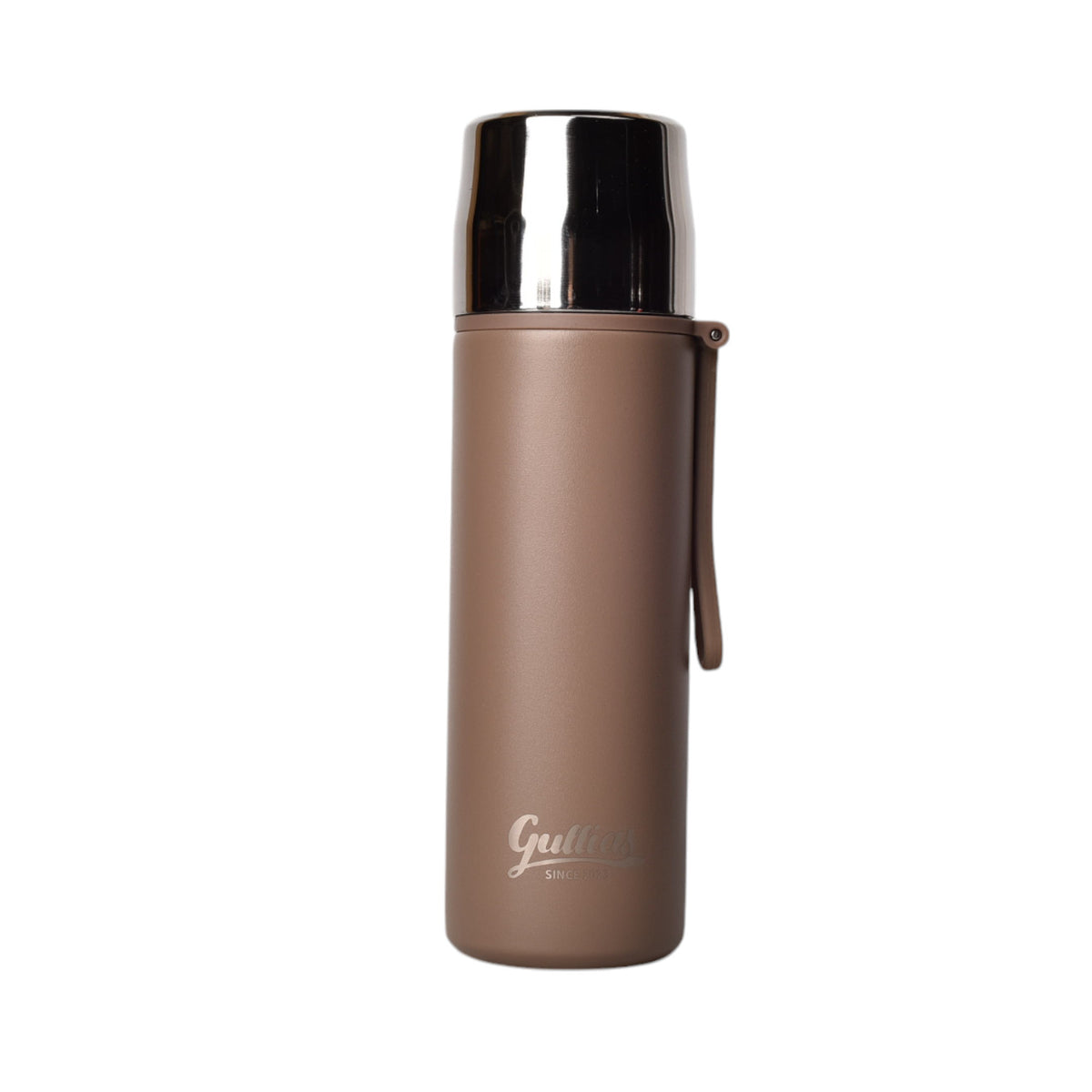 termo acero inoxidable 450ml acero diferente colores