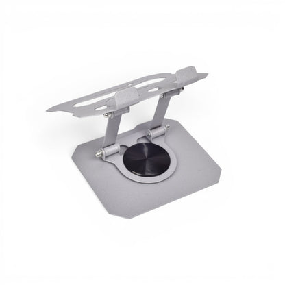 SOPORTE PLEGABLE PARA TABLET DIM:15X20X15CM