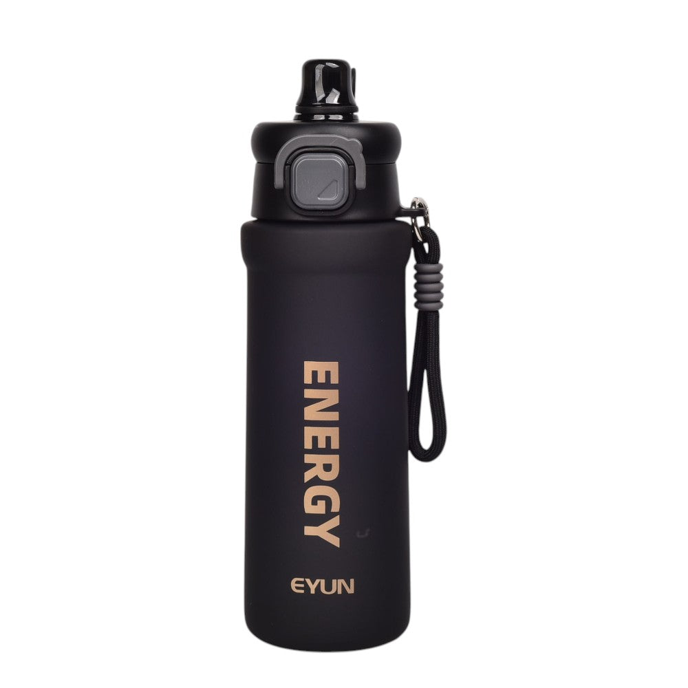 botella de agua plastico 800ml