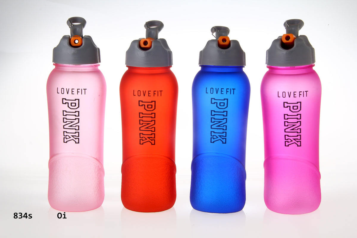 botilo en plastico de 650ml