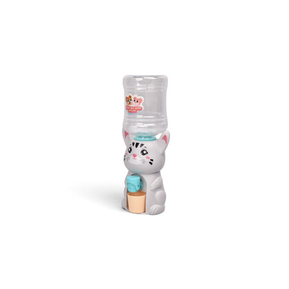 MINI DISPENSADOR PLASTICO NIÑOS DIM: 7 x 8.9 x 18.5 cm