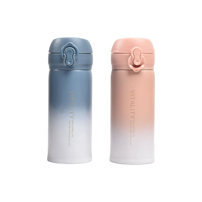 TERMO METALICO 350ML