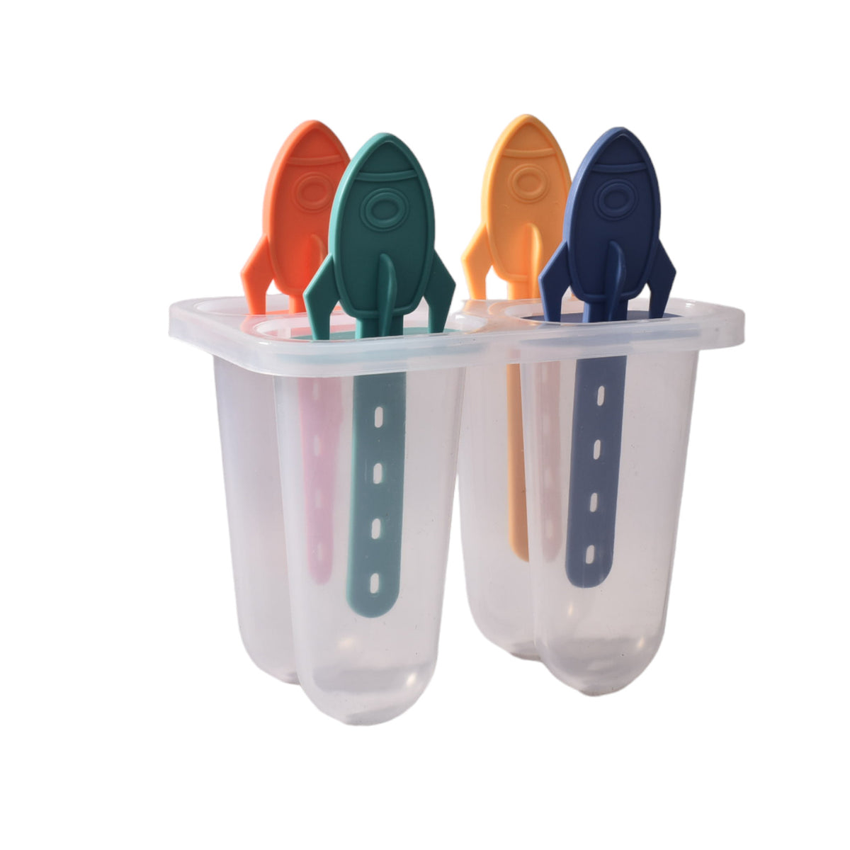 molde para helados nave dim:12x7x13