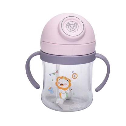 BOTELLA DE AGUA 345ML DIM:7X7X14