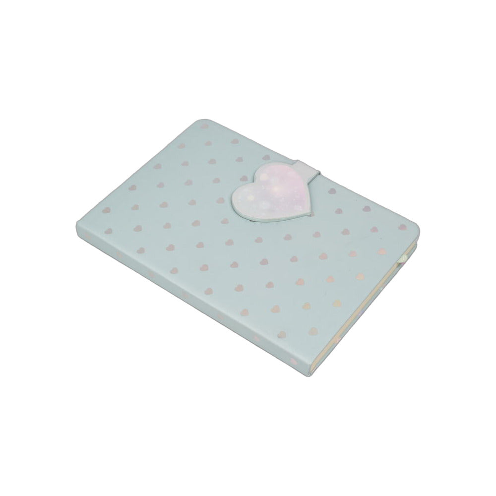 agenda diario cuaderno dim: 13x18
