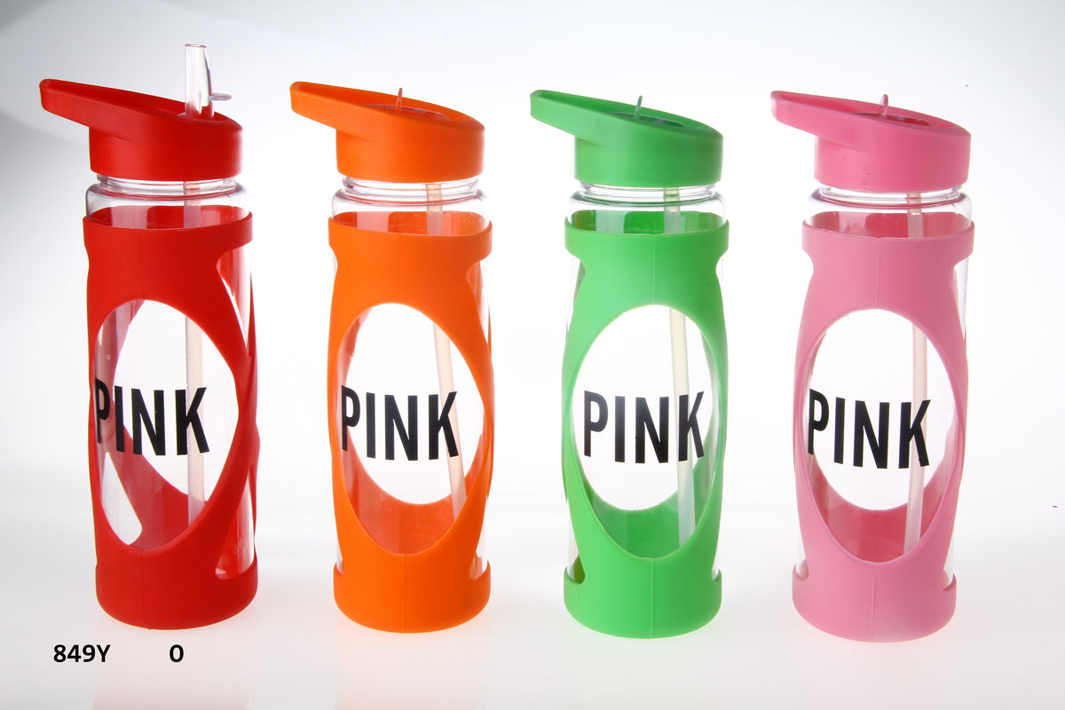 botilo en plastico de 700ml