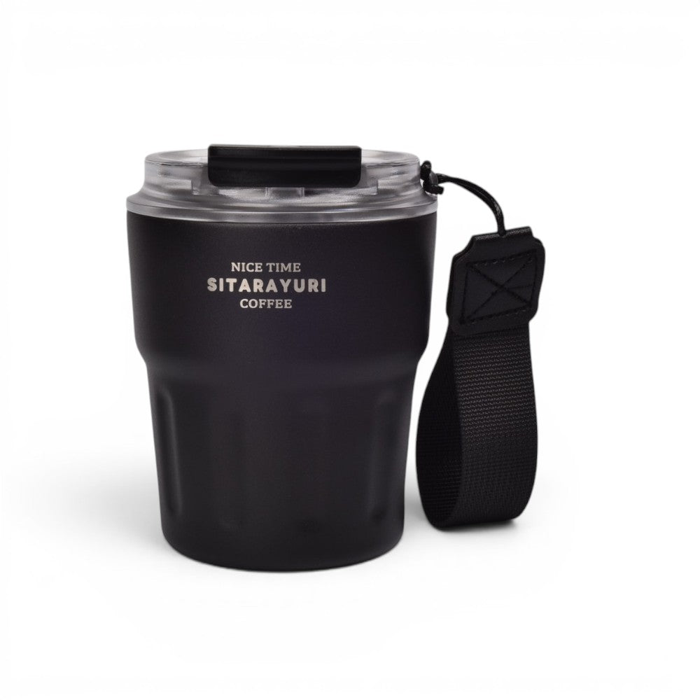 termo acero inoxidable 290ml