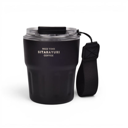 TERMO ACERO INOXIDABLE 290ML