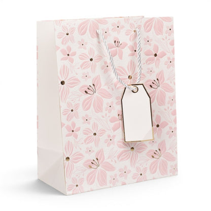 BOLSA REGALO L QZGZD-6676A-1 DIM:30X41,5X12CM