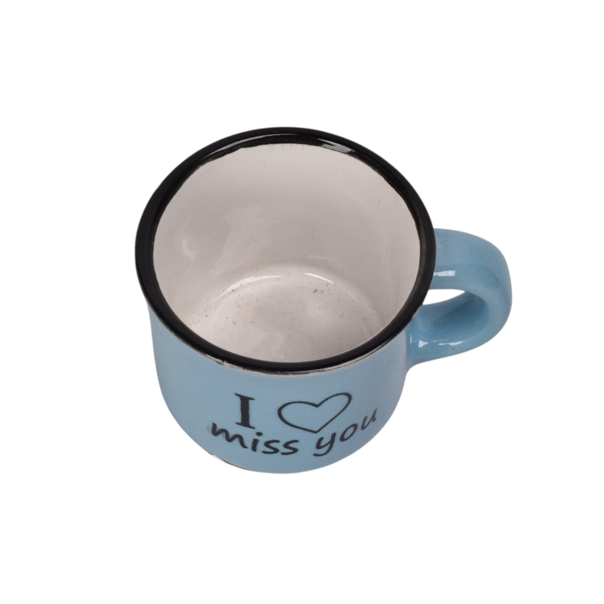 mug pocillo ceramica 180ml dim:6x6x5