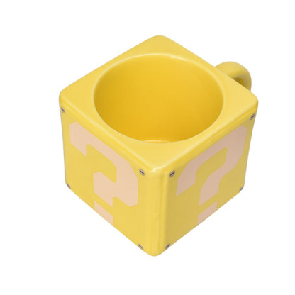 MUG POCILLO DE CERAMICA PERSONAJE 360ML DIM:10X10X9