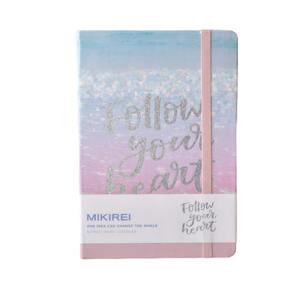 CUADERNO AGENDA PLANEADOR NOTEBOOK COLORES PASTELES