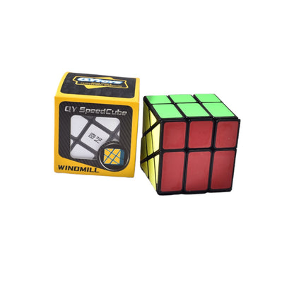 CUBO RUBIK DIM:5X5X5CM