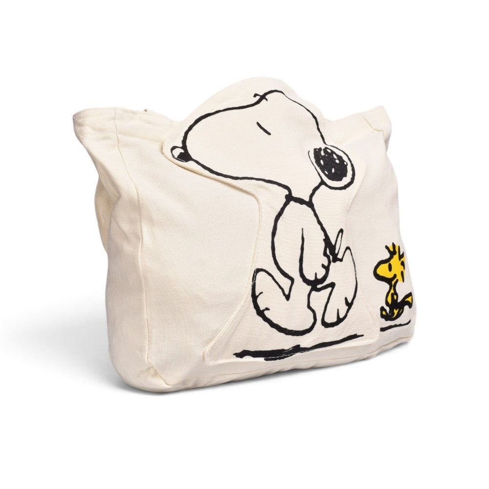 bolsa para compras algodon dim:30x37x18cm