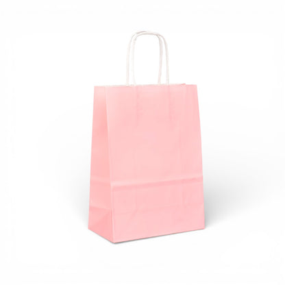 BOLSA PARA REGALO DE PAPEL DIM:26X33X12