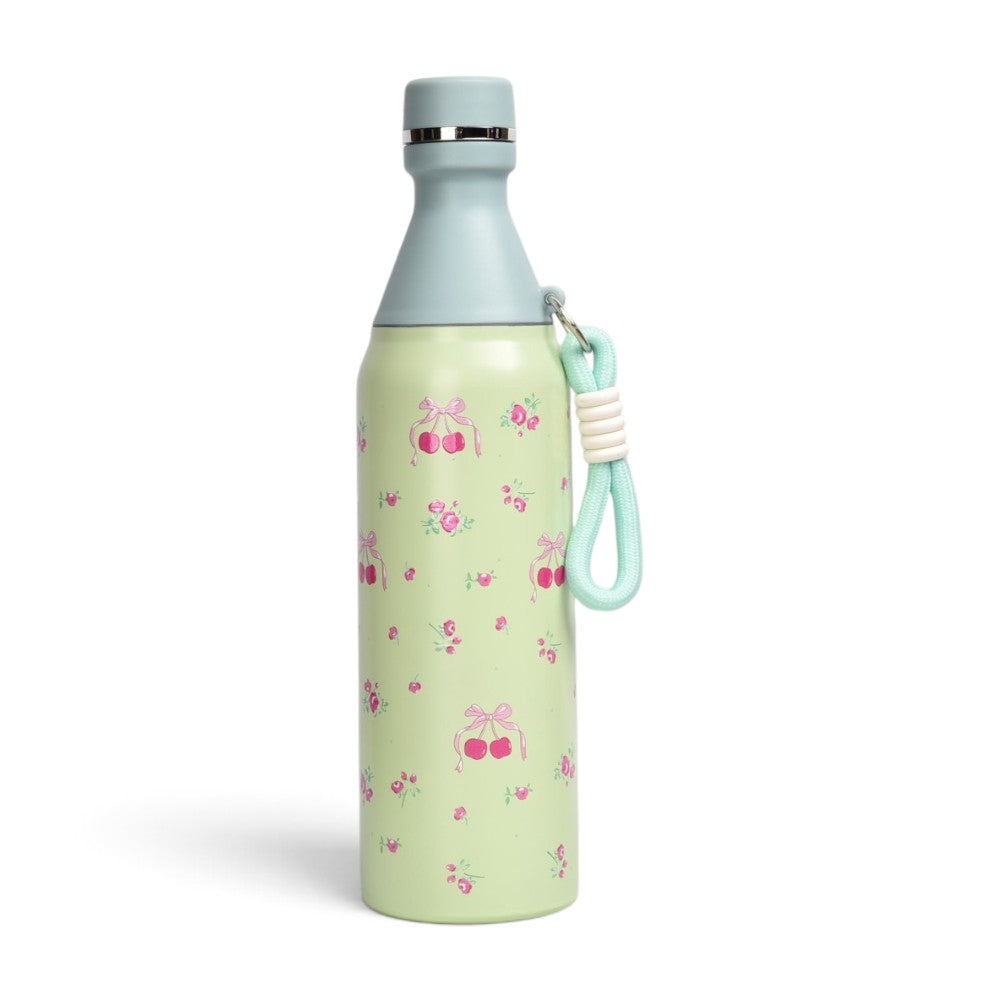 termo acero inoxidable forma botella 500ml