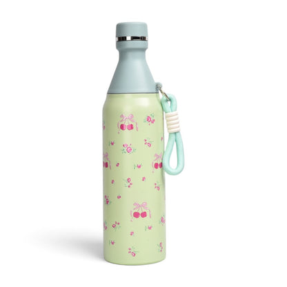 TERMO ACERO INOXIDABLE FORMA BOTELLA 500ML