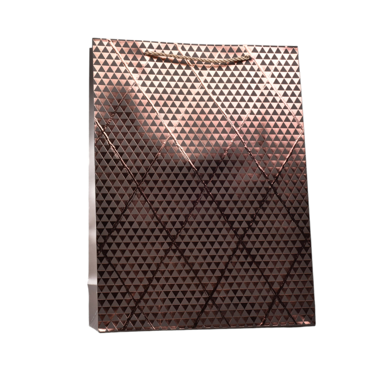 bolsa para regalo cuadros mediana 32x26