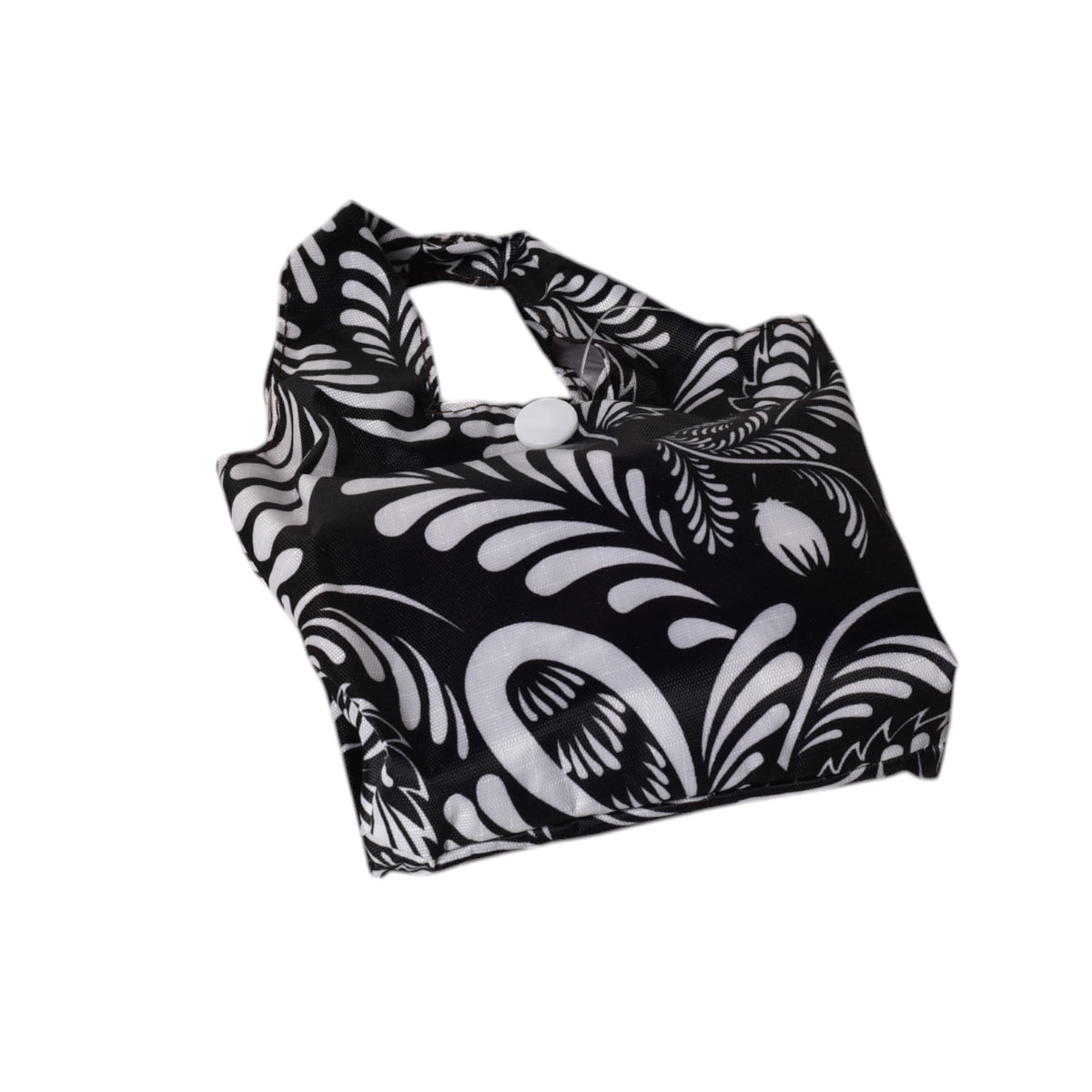 bolsa compras portatil reutilizable poliester