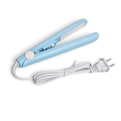 PLANCHA CABELLO DIM:17.5X2.5CM