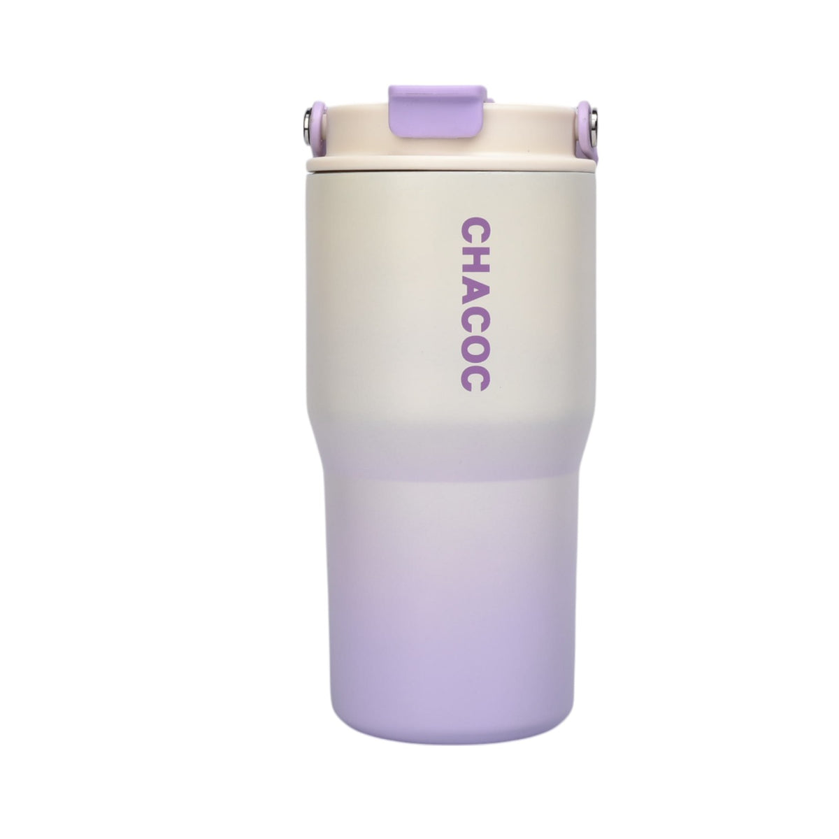 termo acero inoxidable 600ml dim:9x9x19