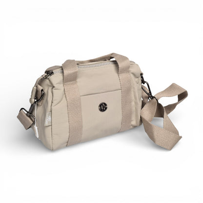 BOLSO LIGERO MUJER POLIESTER DIM:21X18X8