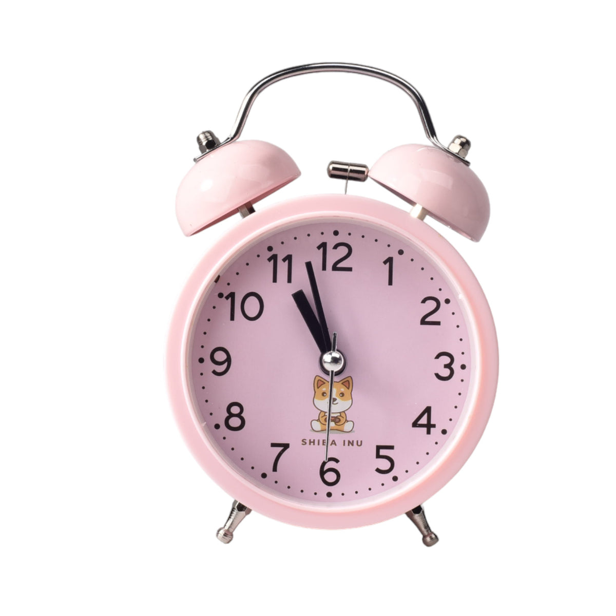 reloj despertador para niños dim: 9x13x4
