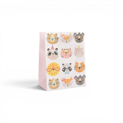 BOLSA REGALO S QZGZD-384C-4 DIM:18X23X10CM