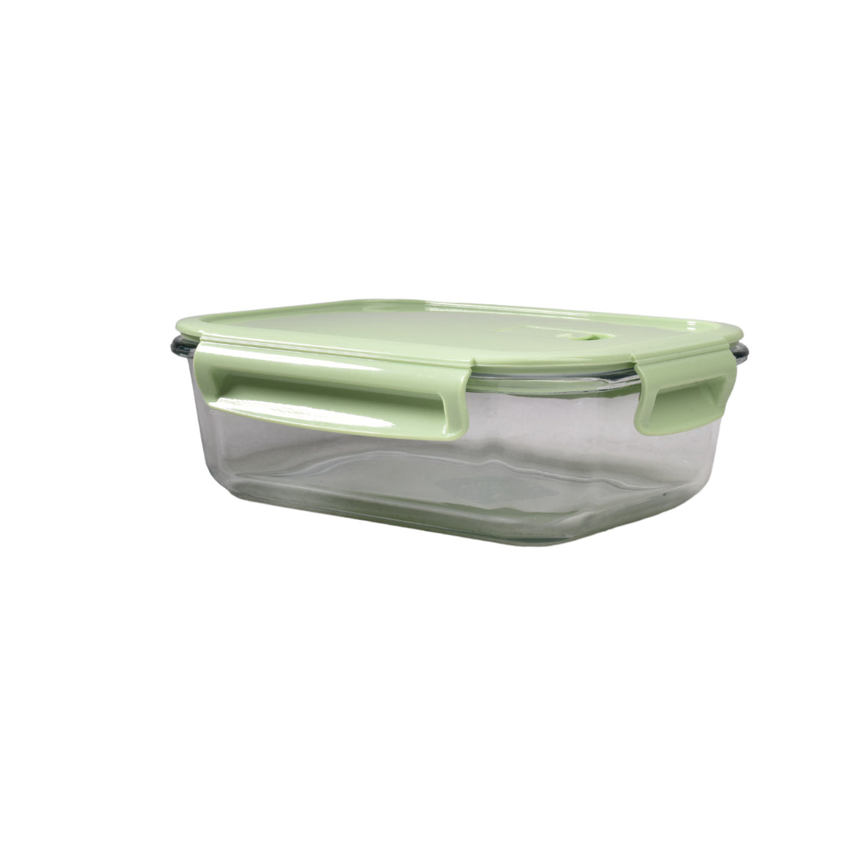 recipiente vidrio 1000ml dim:20*15cm