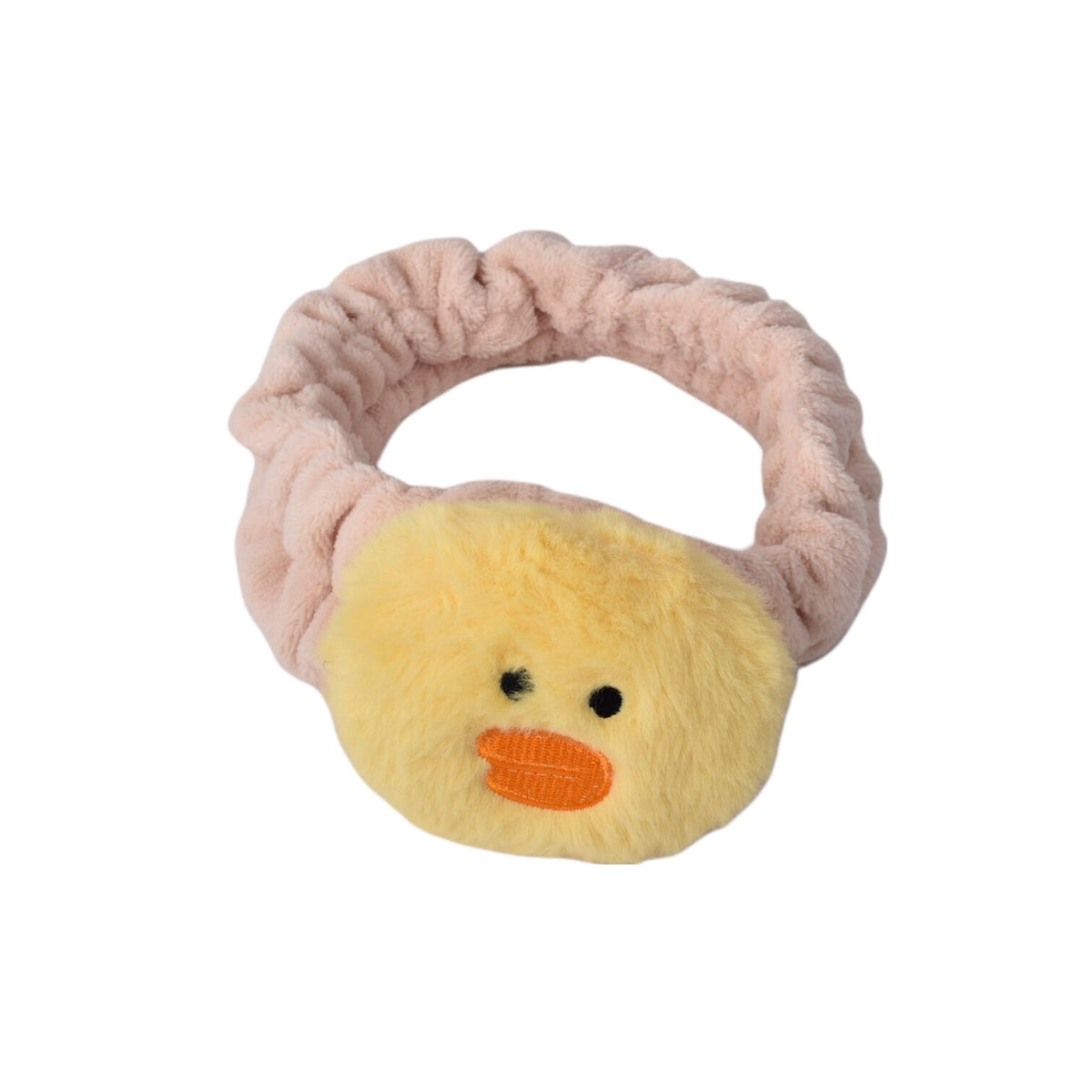 diadema en poliester