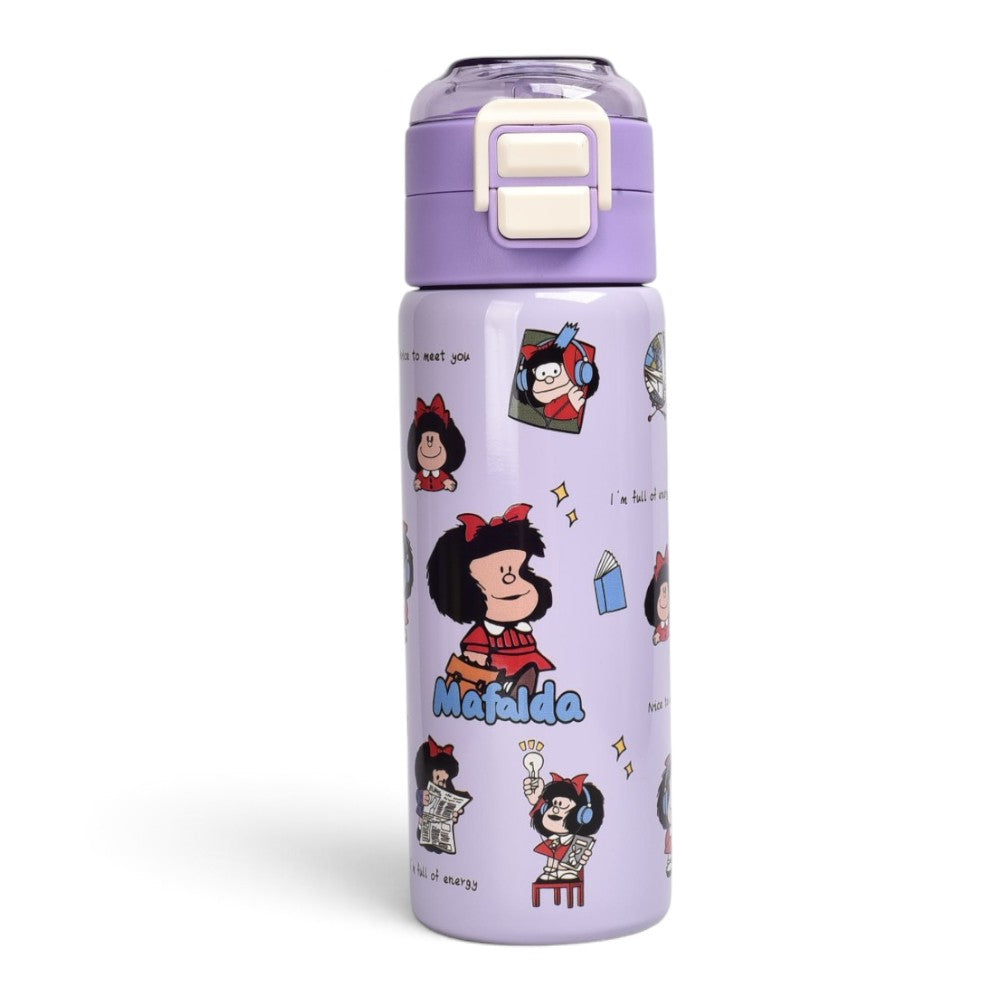 termo acero inoxidable prj 500ml