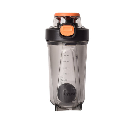 SHAKER VASO MEZCLADOR PROTEINA GYM 450ML