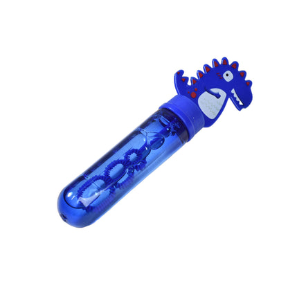 BURBUJERO PEQUEÑO FORMA DE DINOSAURIO