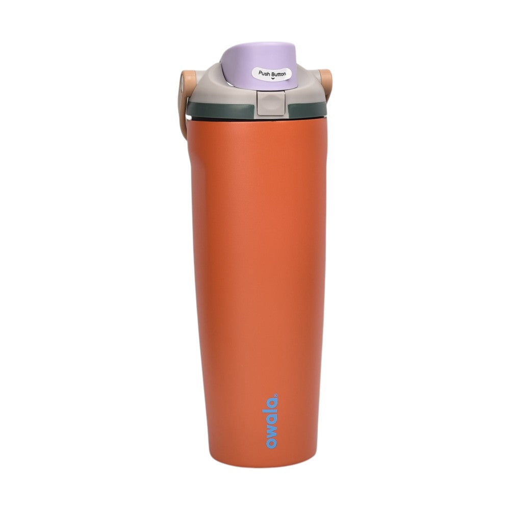 termo acero inoxidable 1200ml dim:27x7x9