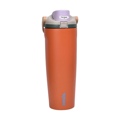 TERMO ACERO INOXIDABLE 1200ML DIM:27x7x9