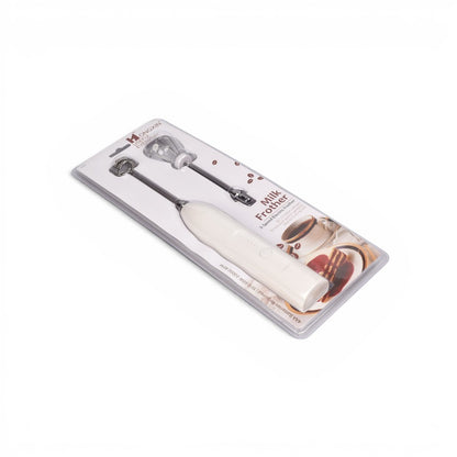 BATIDOR ELECTRICO PLASTICO PORTATIL MEZCLADOR DIM:34X14CM