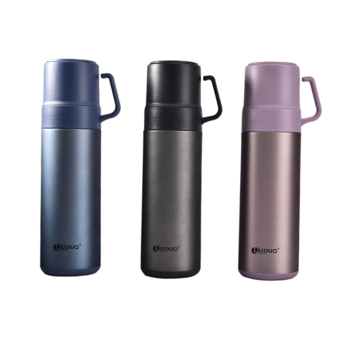 termo metalico 500ml