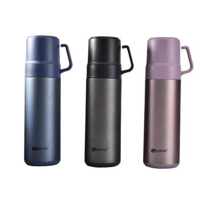 TERMO METALICO 500ML