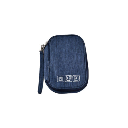 BOLSO ORGANIZADOR DE CABLES MULTIFUNCIONAL