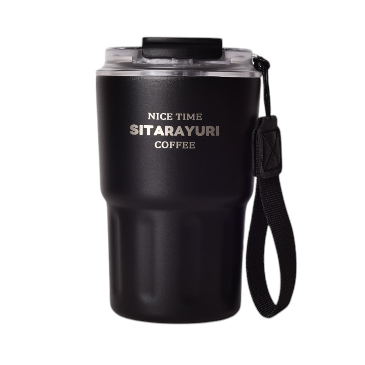 termo metalico 360ml