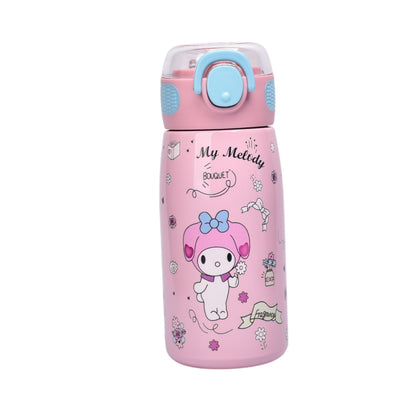 TERMO ACERO INOXIDABLE 620ML