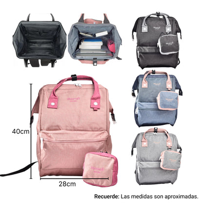 MORRAL 40X28X17