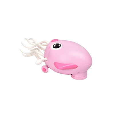JUGUETE DIDACTICO CALAMAR BAILARIN PARA BEBES DIM: 20*14*9CM