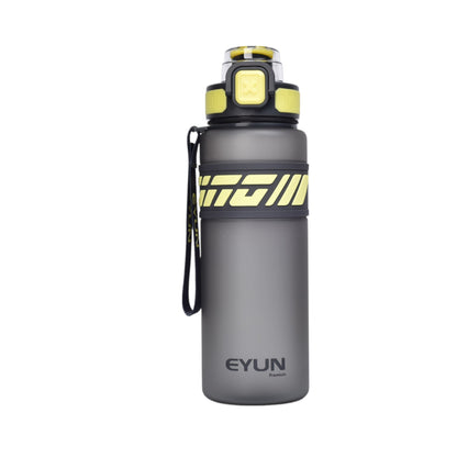BOTELLA DE AGUA 950ML PLASTICA  DIM:7X7X26