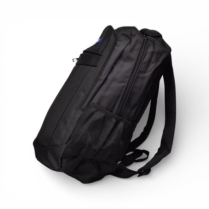 MALETA MORRAL COLOR NEGRO SINTETICO DIM:42X32X12