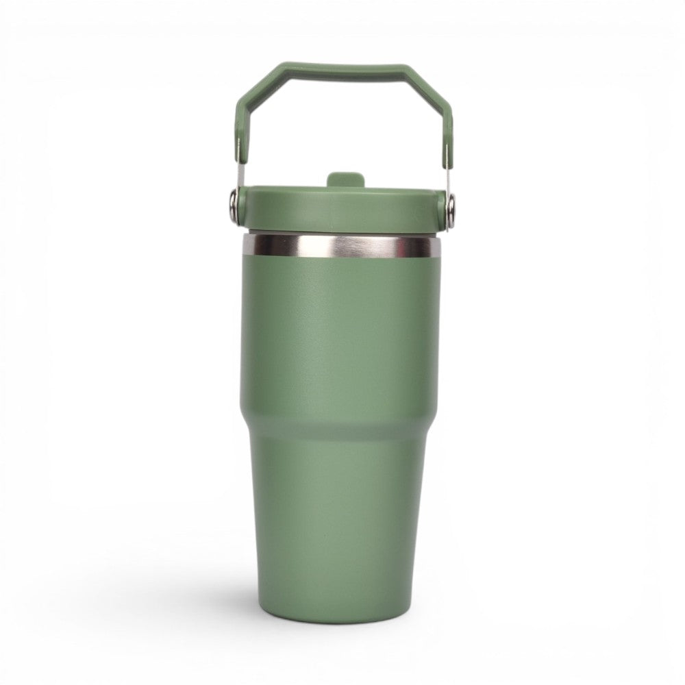 termo acero inoxidable 600ml