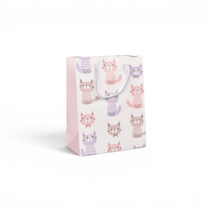 BOLSA REGALO S QZGZD-384C-4 DIM:18X23X10CM